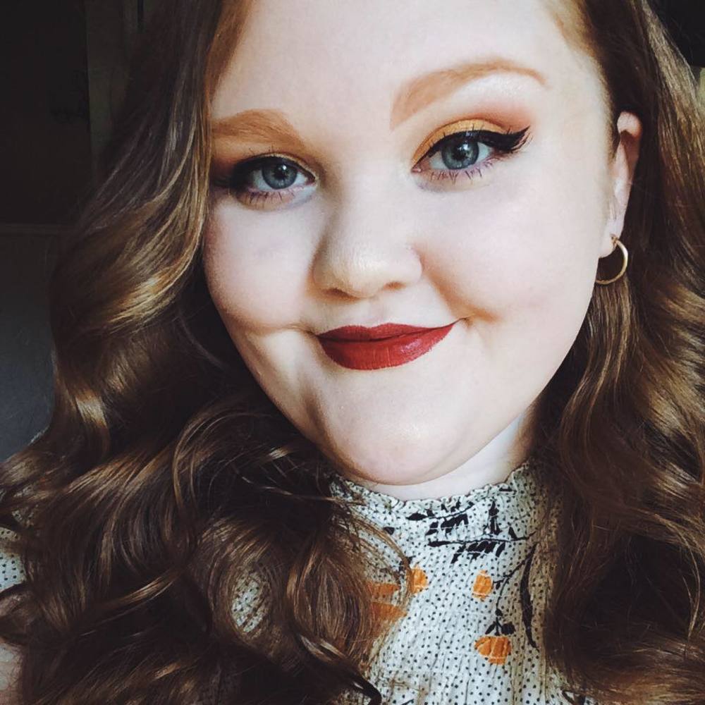 Meet your Posher, Kelsey